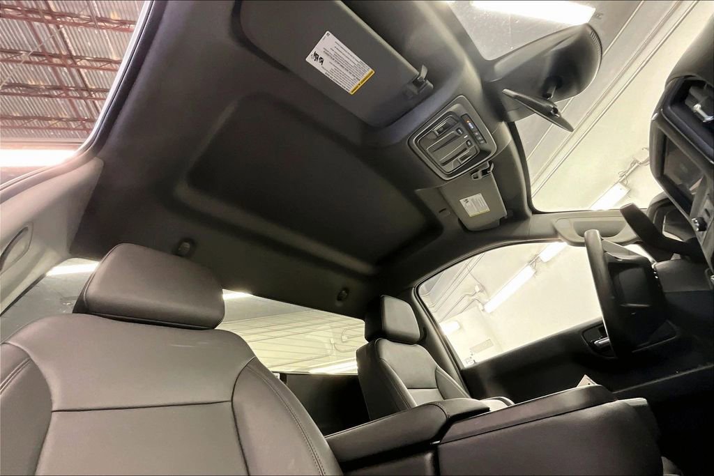 Used 2024 Chevrolet Silverado 1500 W/T w/ WT Value Package RWD image 27