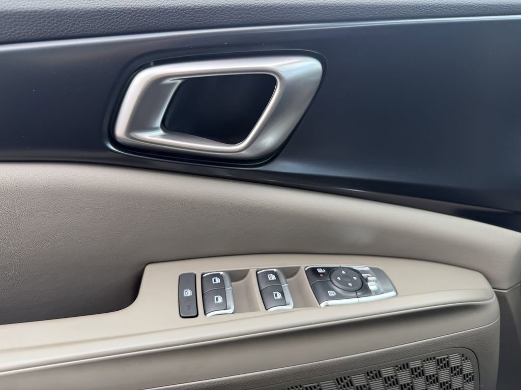 New 2026 Kia Carnival LXS image 18