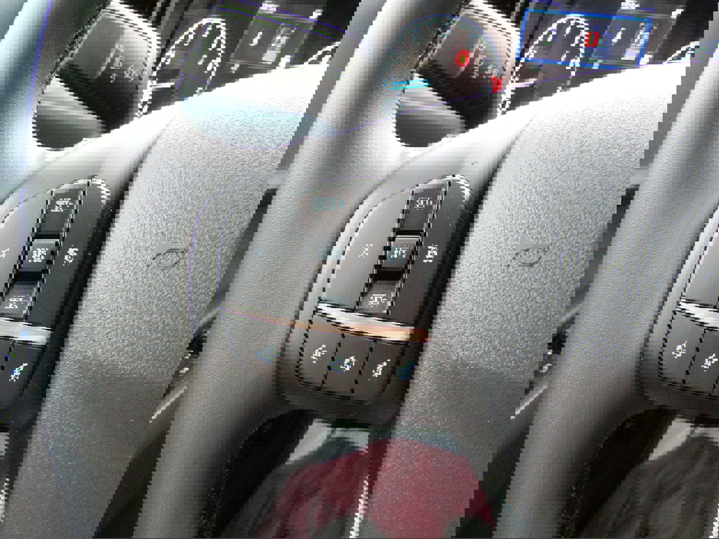 Certified 2024 Ford Maverick XLT w/ XLT Luxury Package image 29