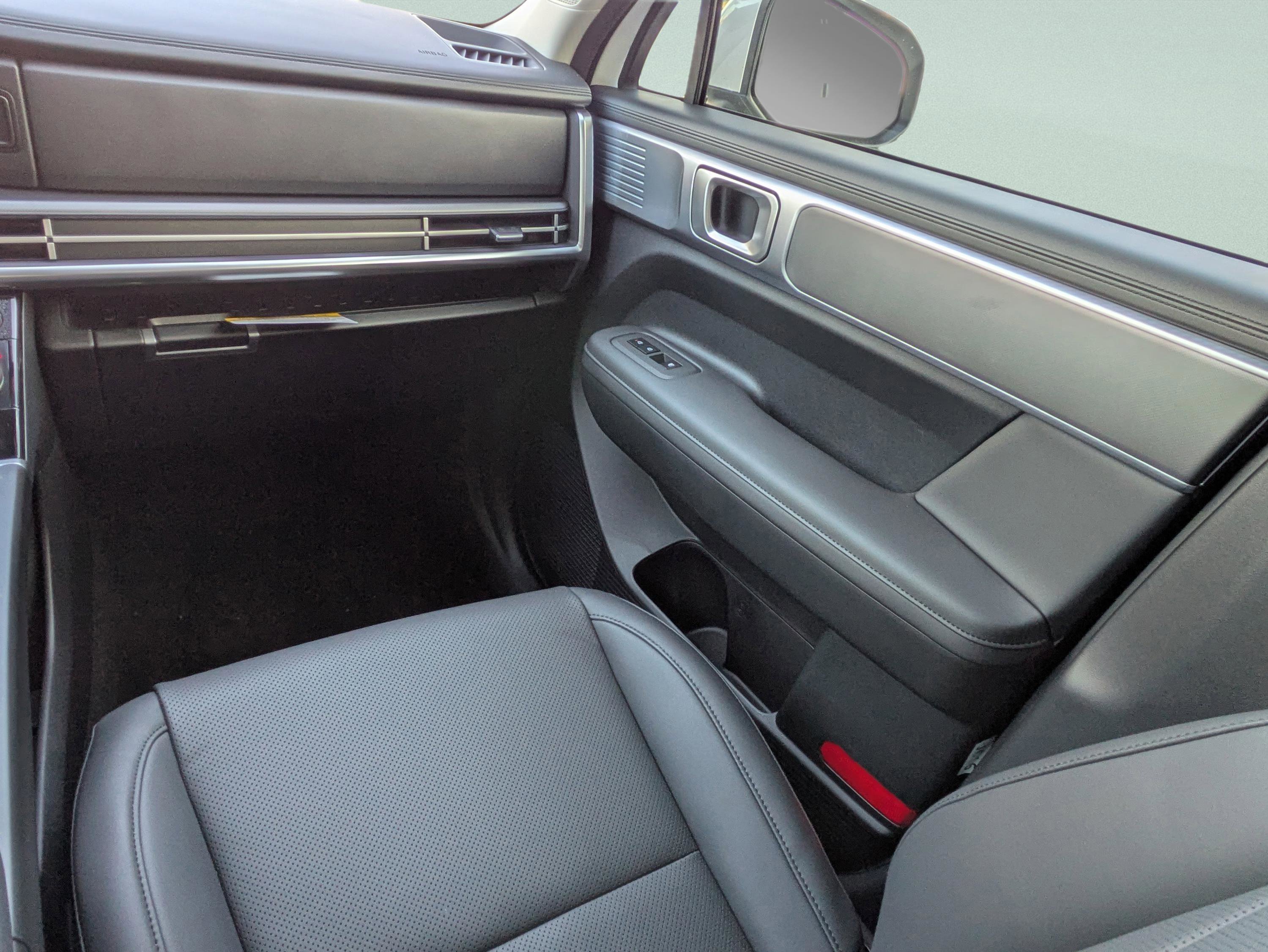 New 2026 Hyundai Santa Fe SEL image 19