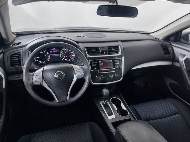 Used 2016 Nissan Altima 2.5 S w/ Power Driver Seat Package FWD image 22