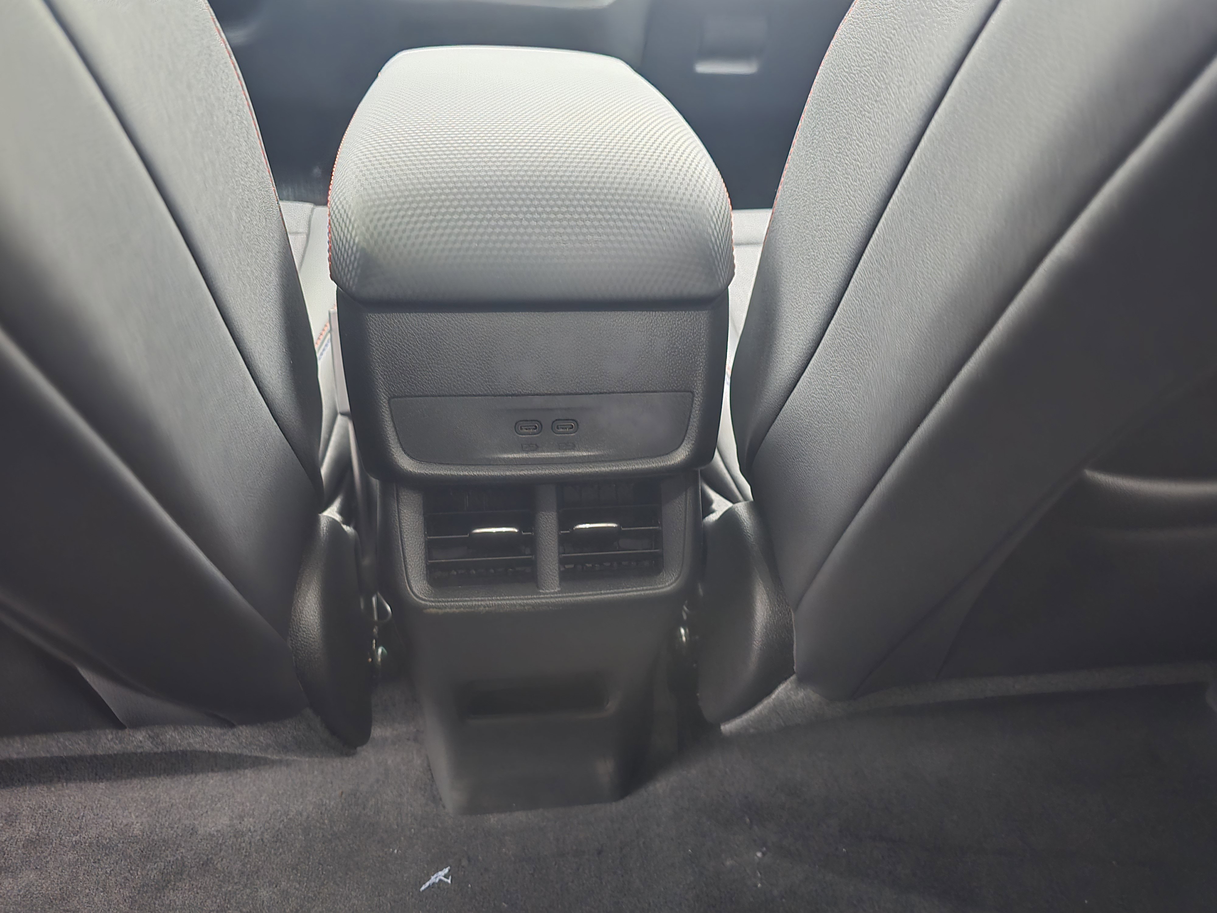 New 2026 Chevrolet Equinox RS image 26