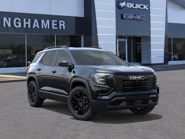 New 2026 GMC Terrain Elevation w/ Elevation Premium Package FWD image 7