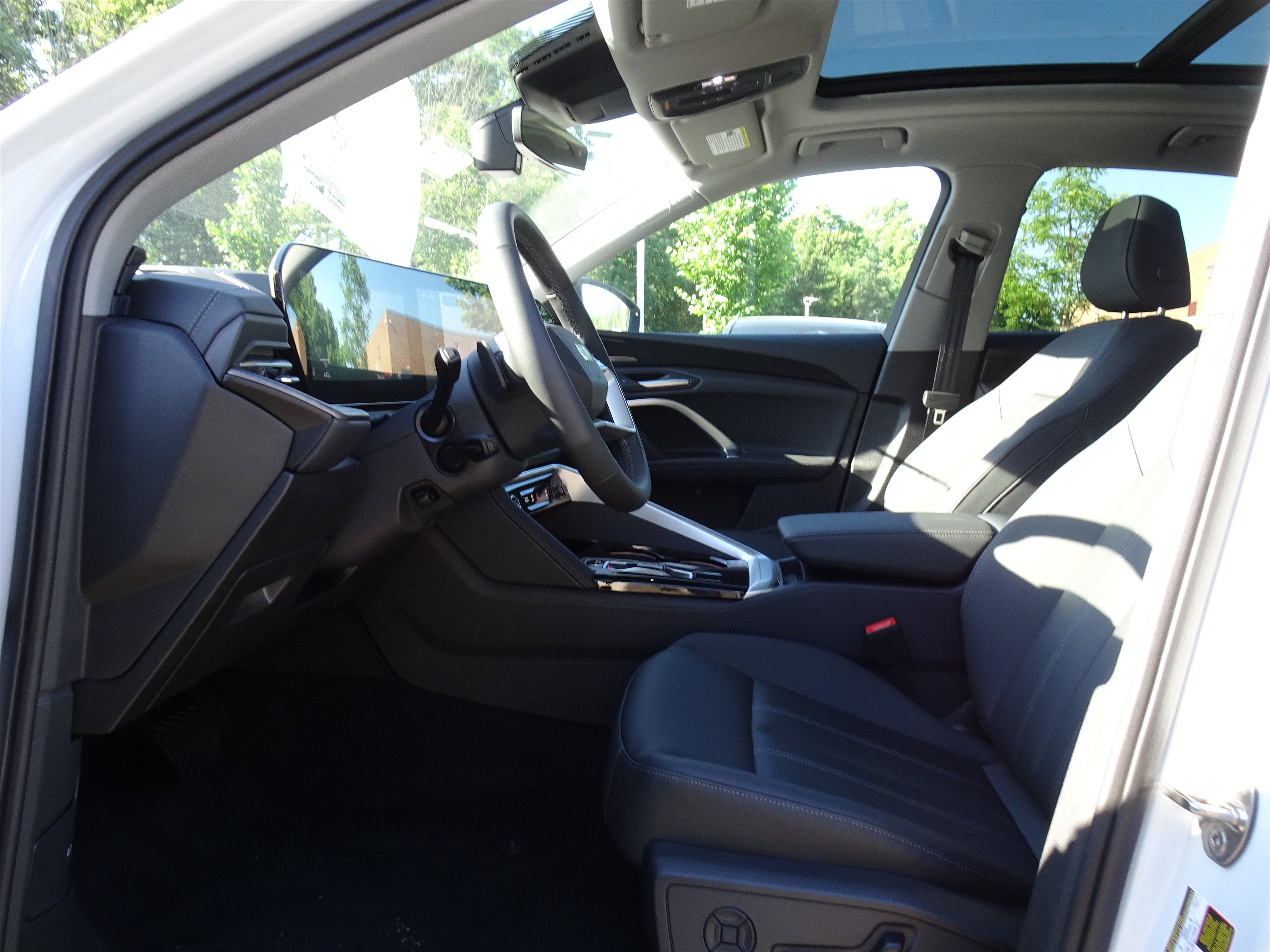 New 2026 Audi Q5 Premium AWD/4WD image 4
