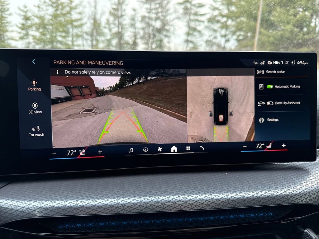 New 2026 BMW i4 xDrive40i image 17