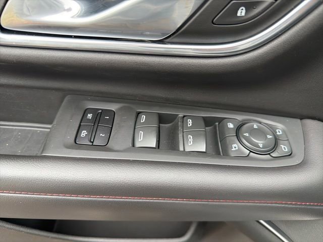 Used 2022 Chevrolet Tahoe RST w/ Sport Performance Package image 26