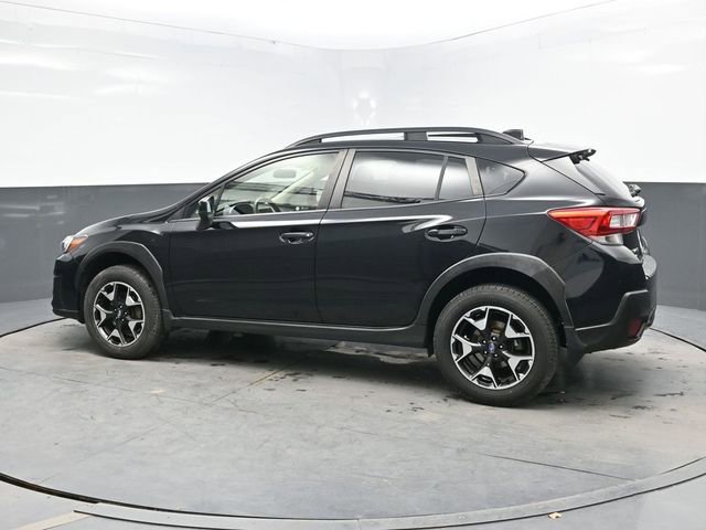 Used 2019 Subaru Crosstrek 2.0i Premium w/ Eyesight System AWD/4WD image 4