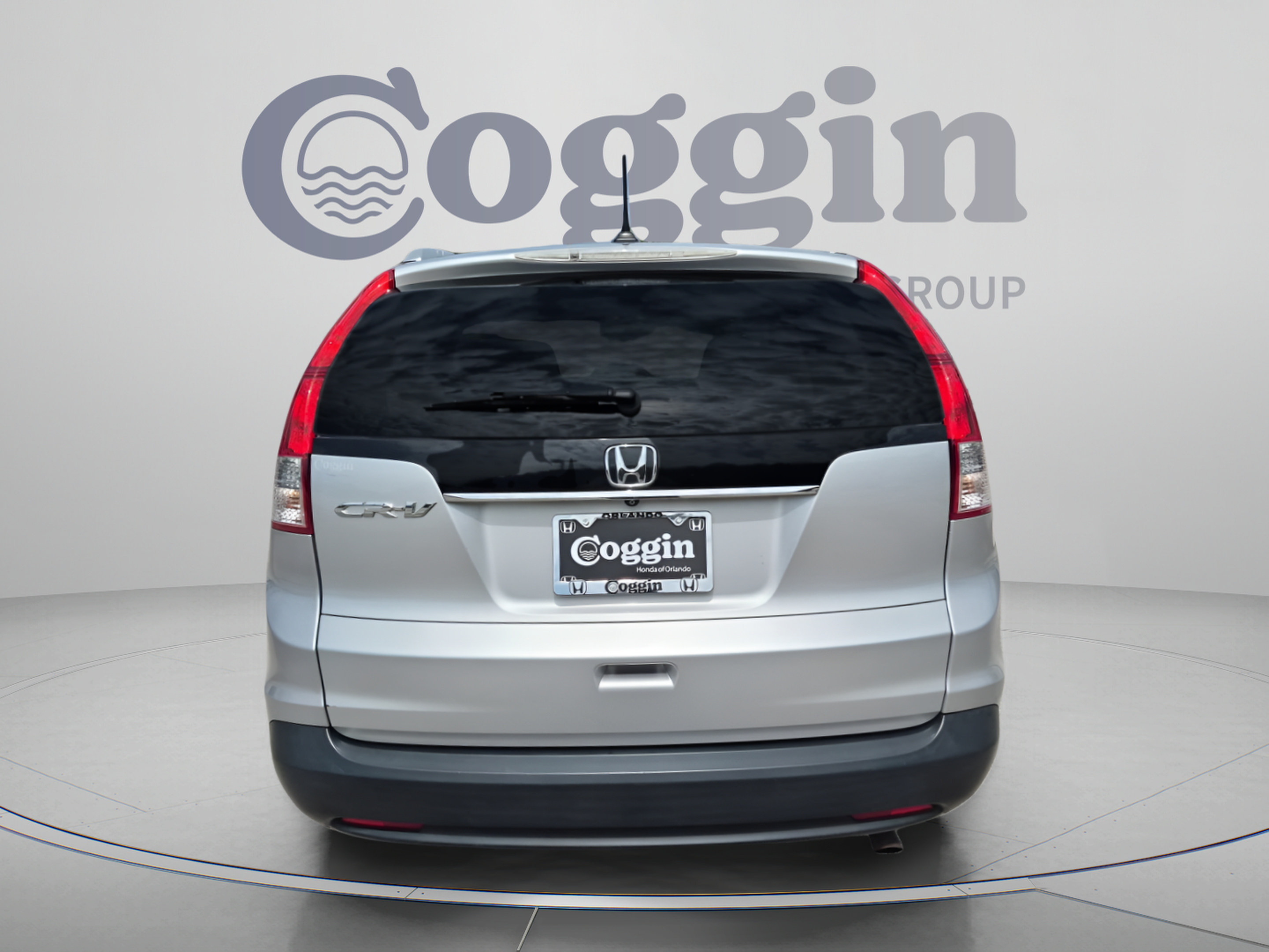 Used 2013 Honda CR-V EX-L image 4