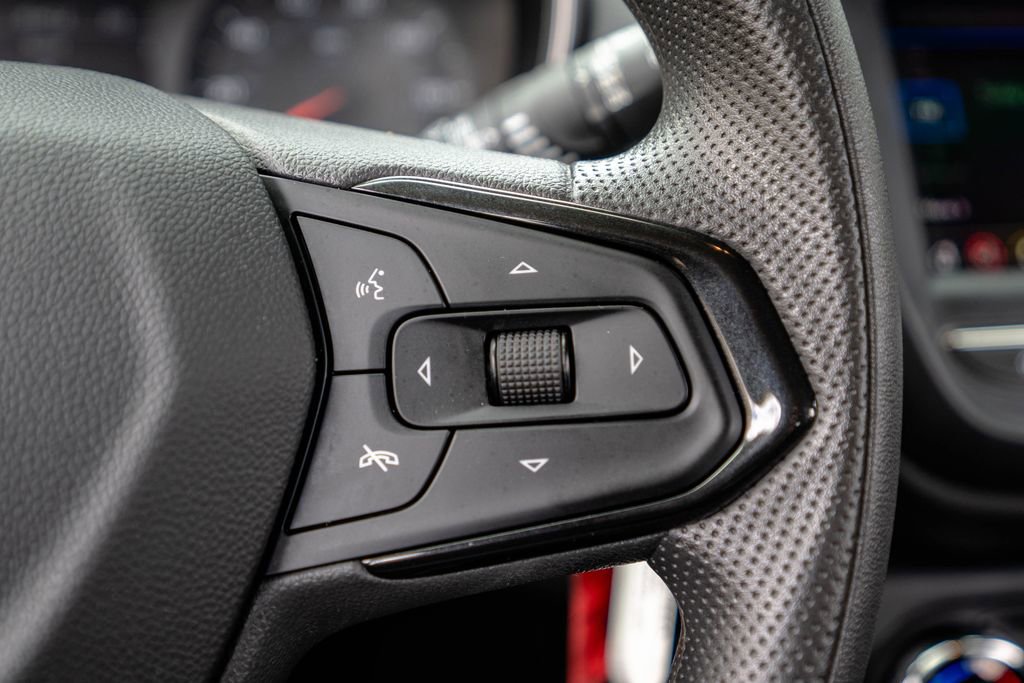 Certified 2022 Chevrolet TrailBlazer LS FWD image 16