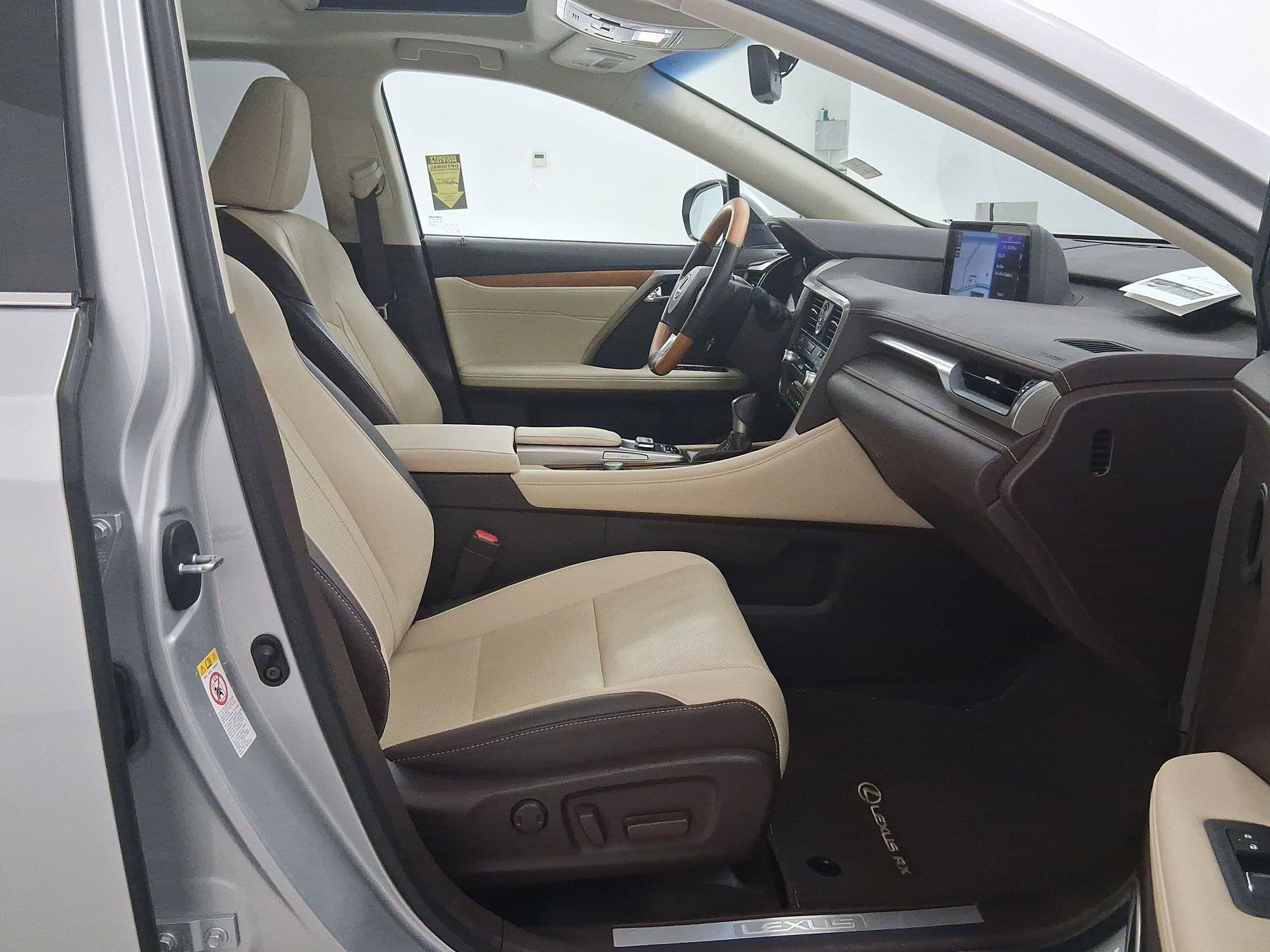 Used 2019 Lexus RX 350 FWD image 32