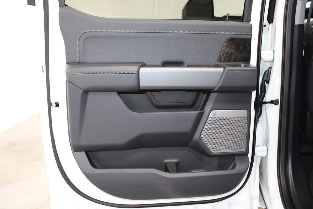 New 2025 Ford F250 Lariat w/ Lariat Ultimate Package image 20