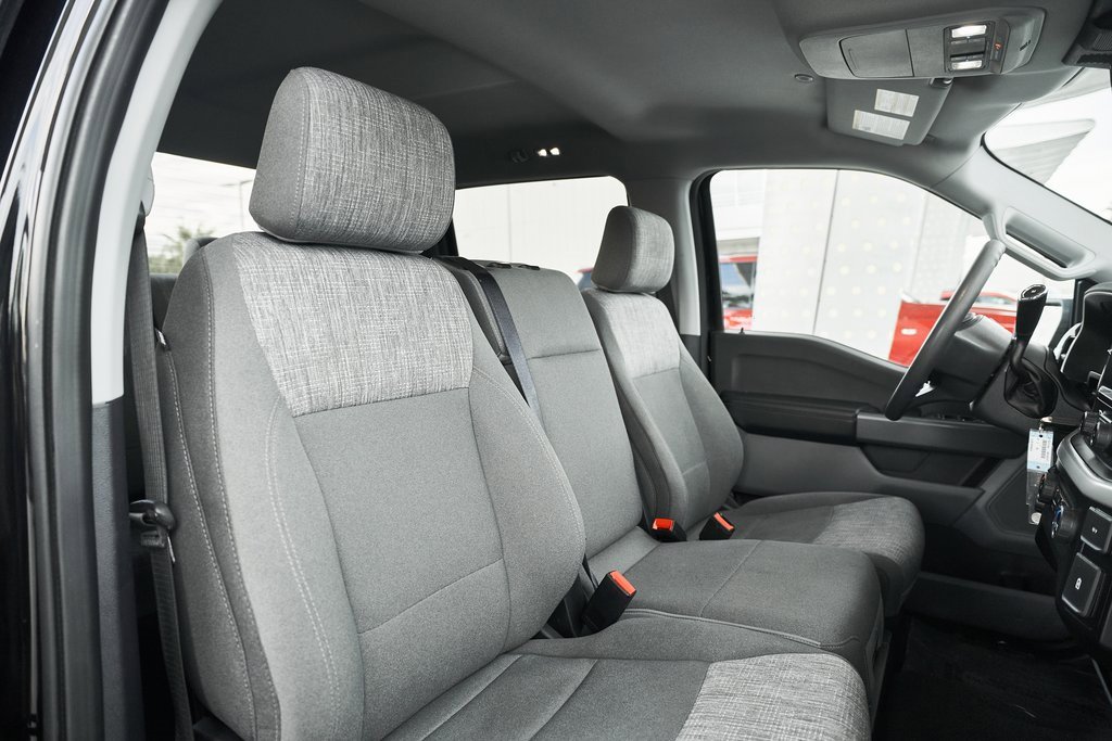 Used 2023 Ford F150 XLT image 30