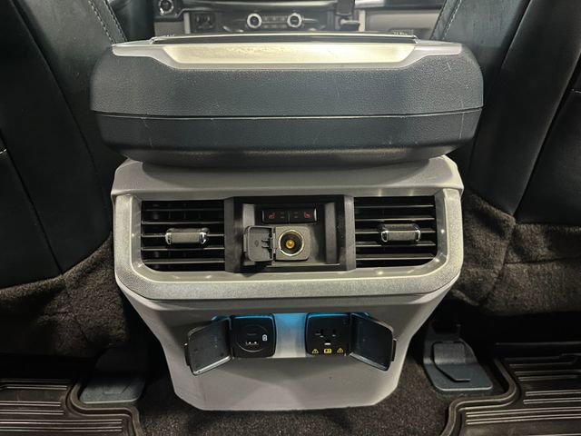 Used 2023 Ford F150 Limited AWD/4WD image 28