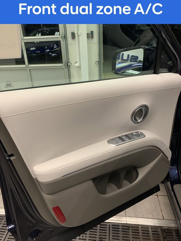 New 2026 Hyundai Palisade SEL image 3