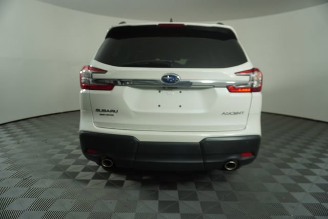 Certified 2025 Subaru Ascent Premium image 6