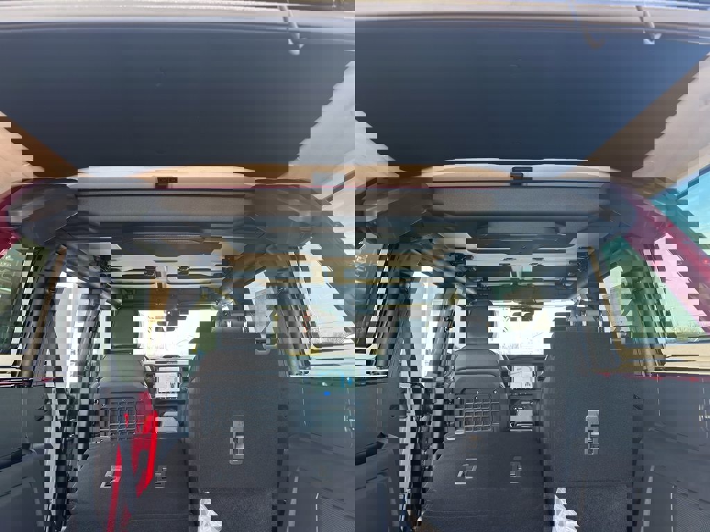 New 2026 Ford Bronco Big Bend image 37