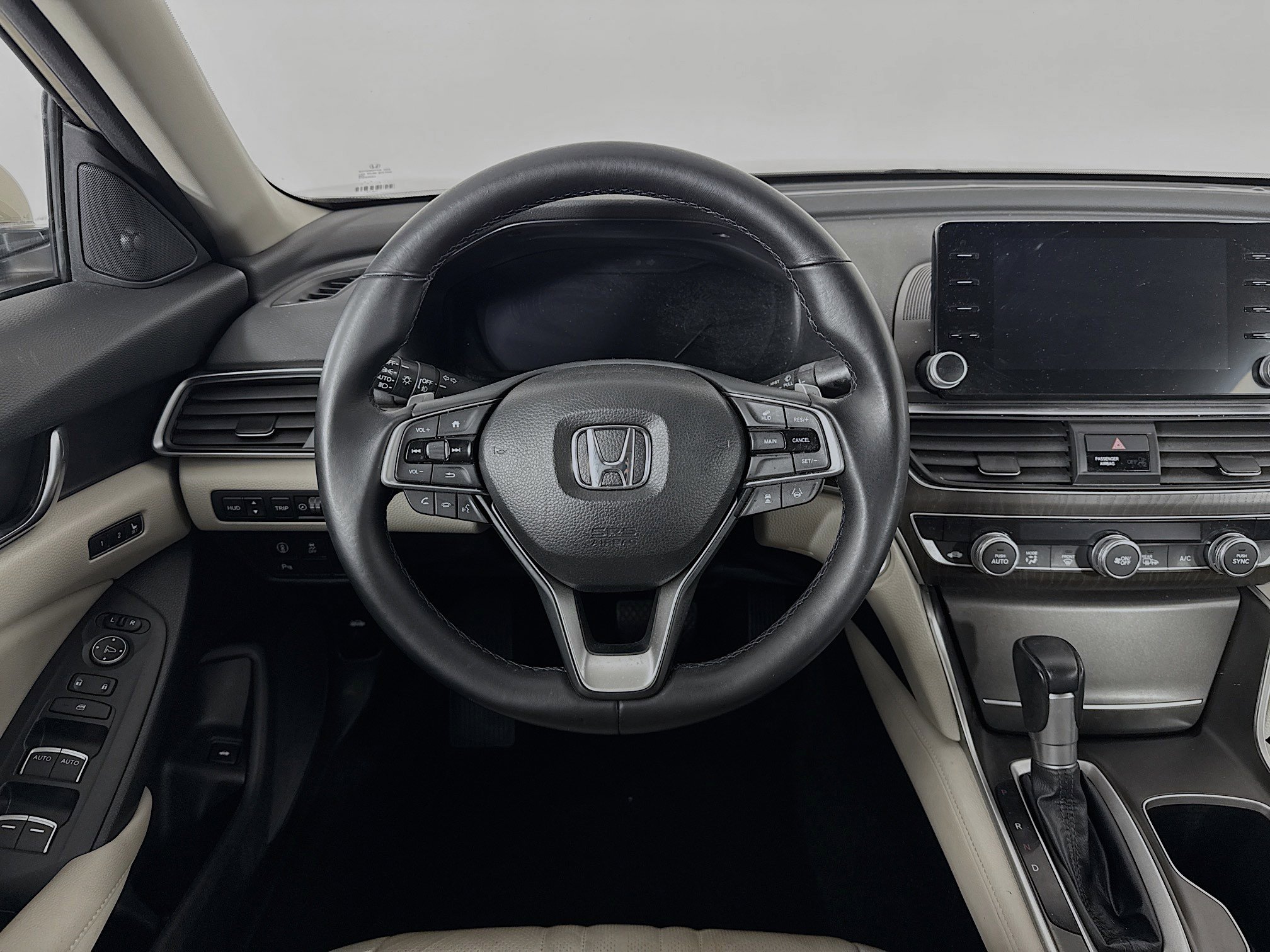 Certified 2018 Honda Accord Touring image 23