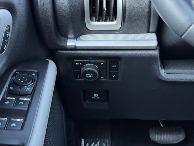 Certified 2025 Ford Expedition Max Active image 36