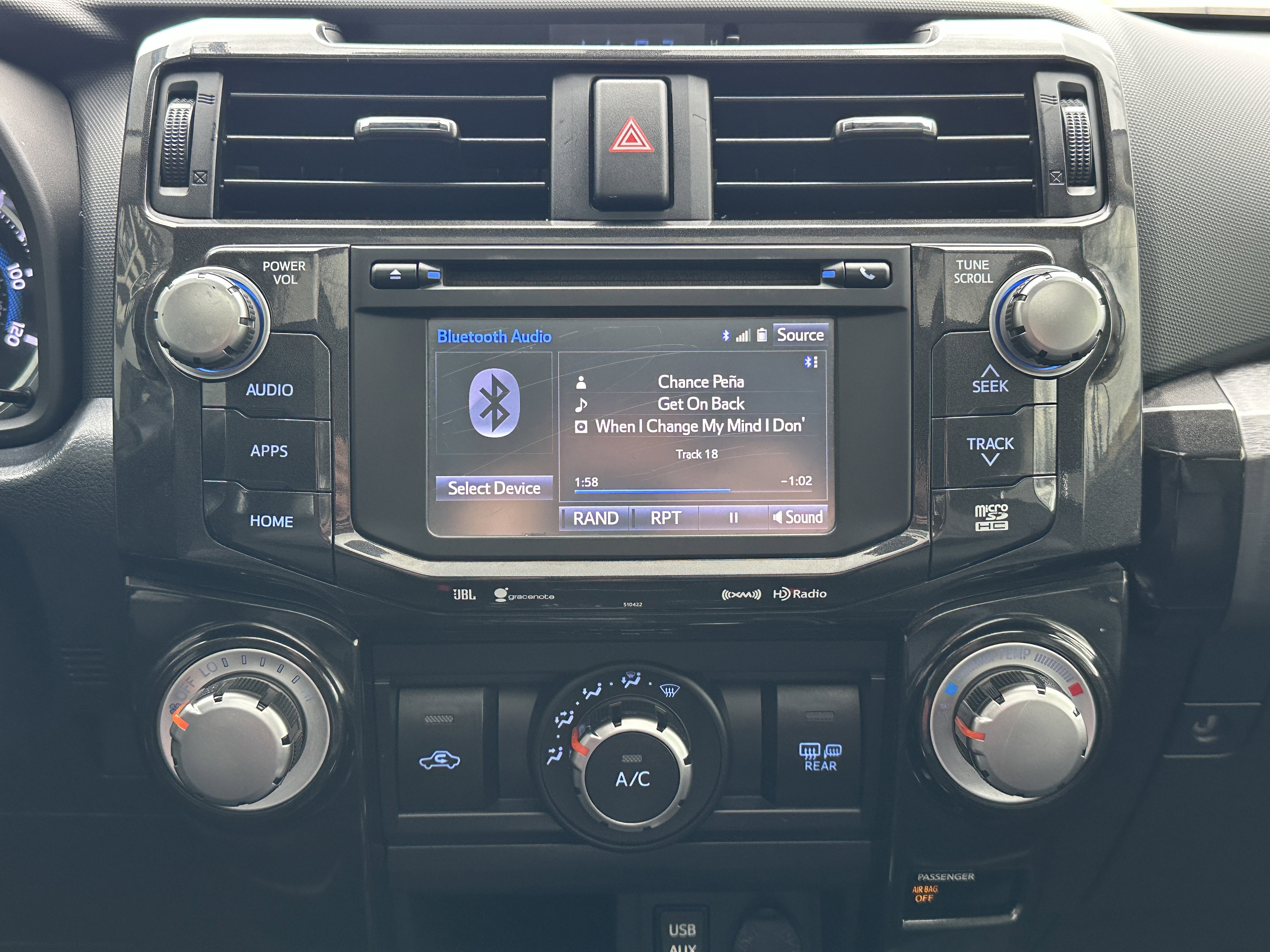 Used 2019 Toyota 4Runner TRD Pro image 35