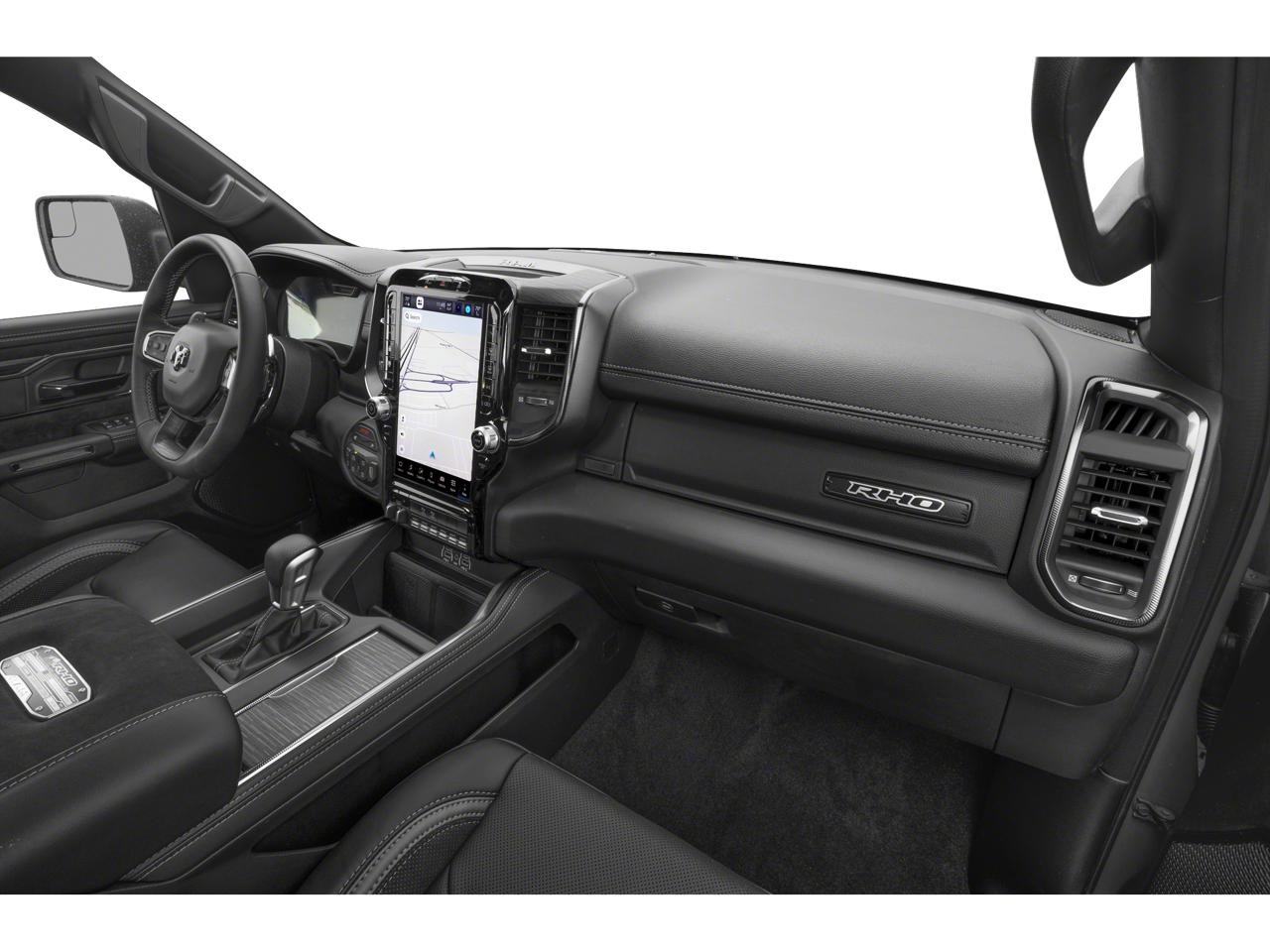 New 2026 RAM 1500 RHO w/ RHO Level 1 Equipment Group image 47