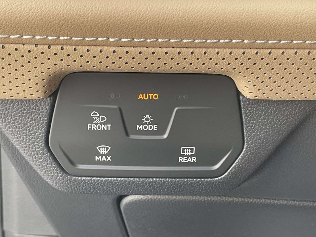 New 2026 Volkswagen Atlas Cross Sport SE FWD image 22