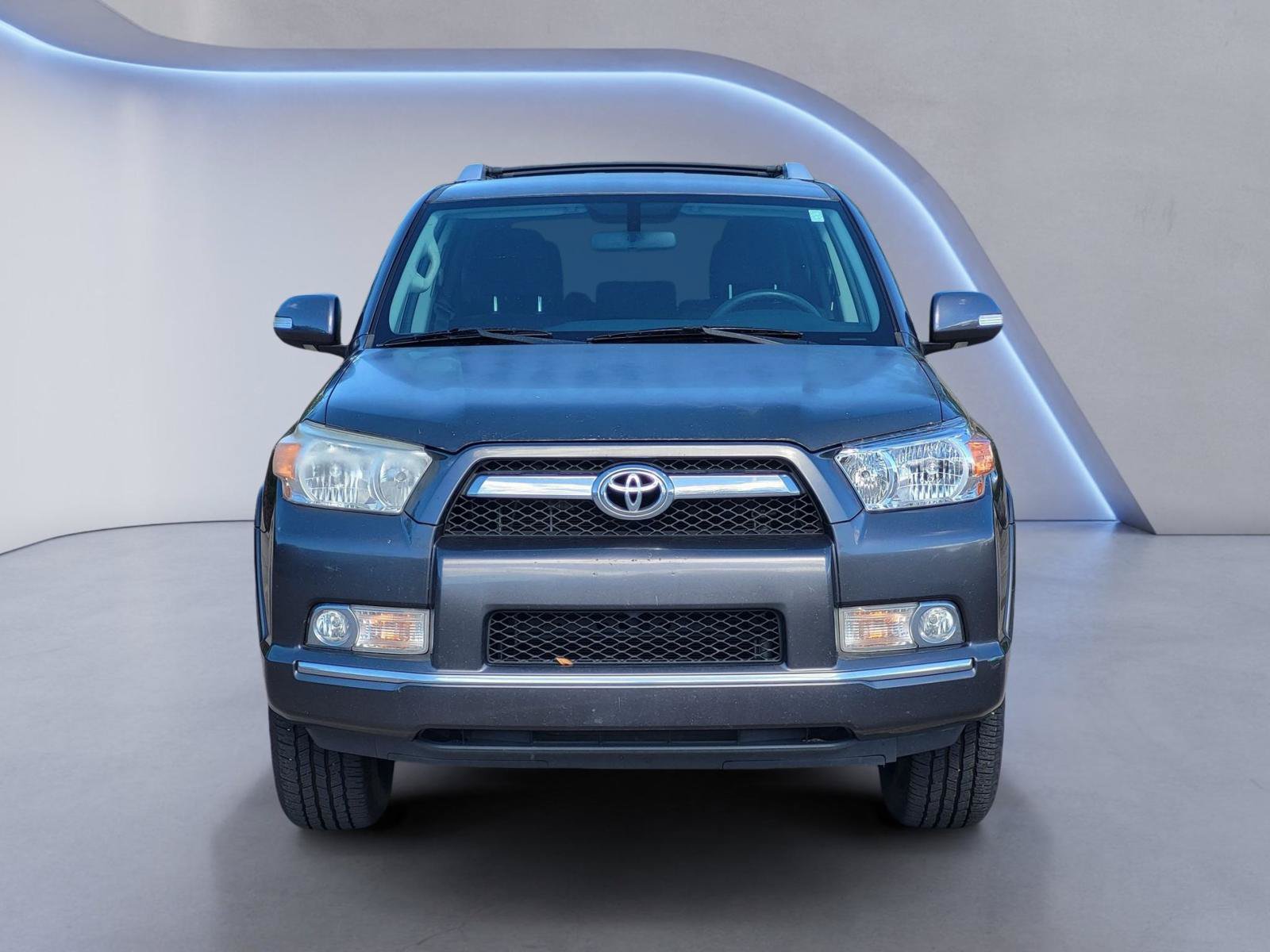 Used 2013 Toyota 4Runner SR5 RWD image 2