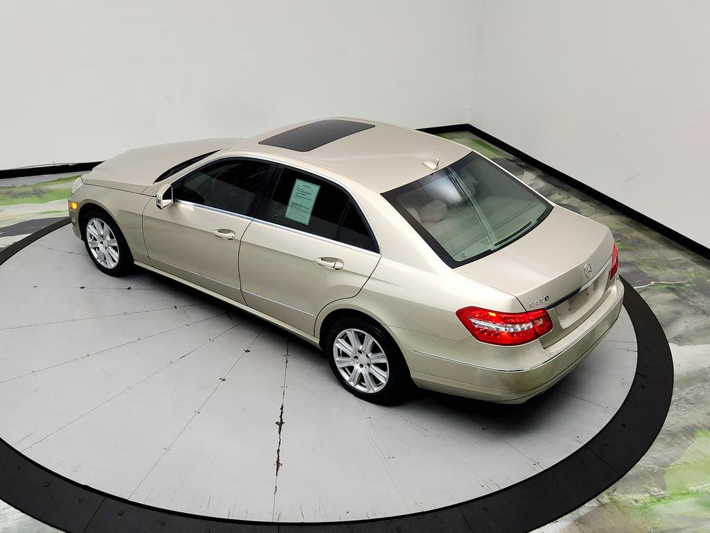 Used 2013 Mercedes-Benz E 350 Sedan image 38