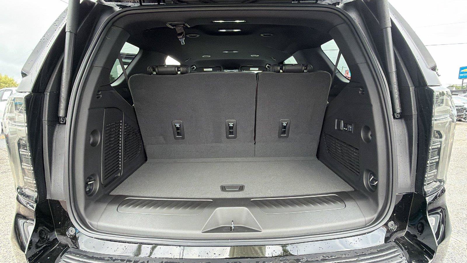 New 2026 Chevrolet Tahoe LT w/ Comfort Package RWD image 13
