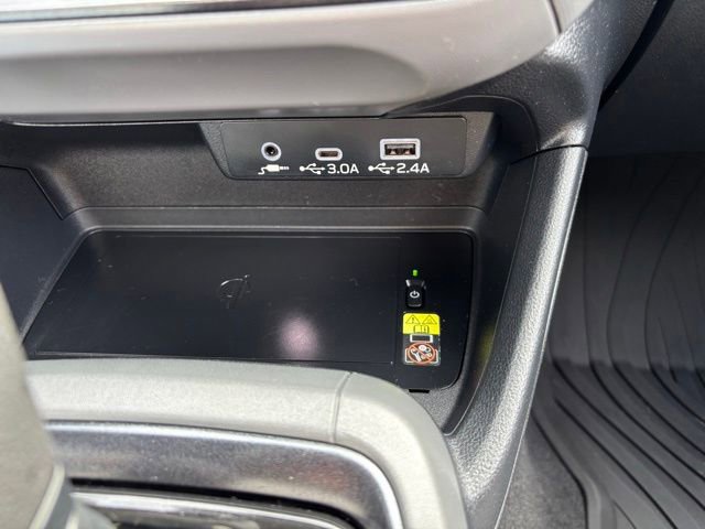 Certified 2024 Subaru Crosstrek 2.5i Sport AWD/4WD image 24