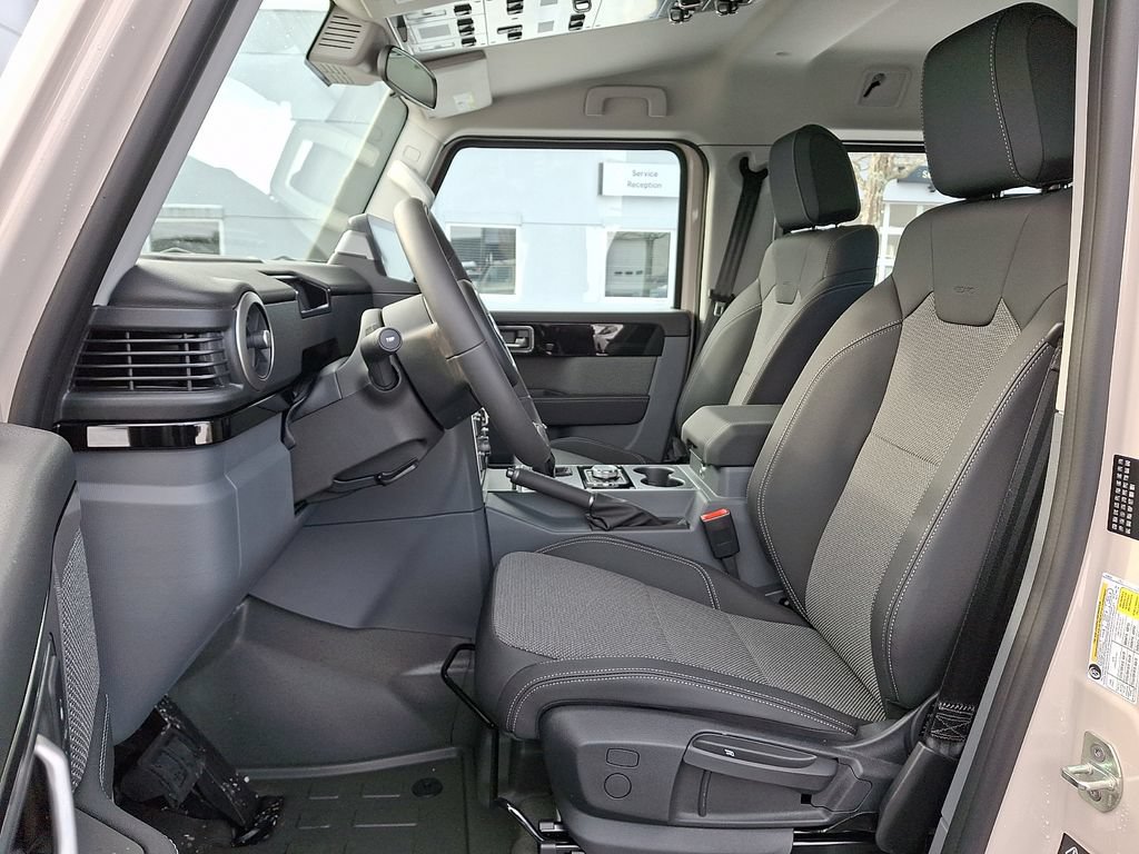 New 2025 INEOS Grenadier AWD/4WD image 6