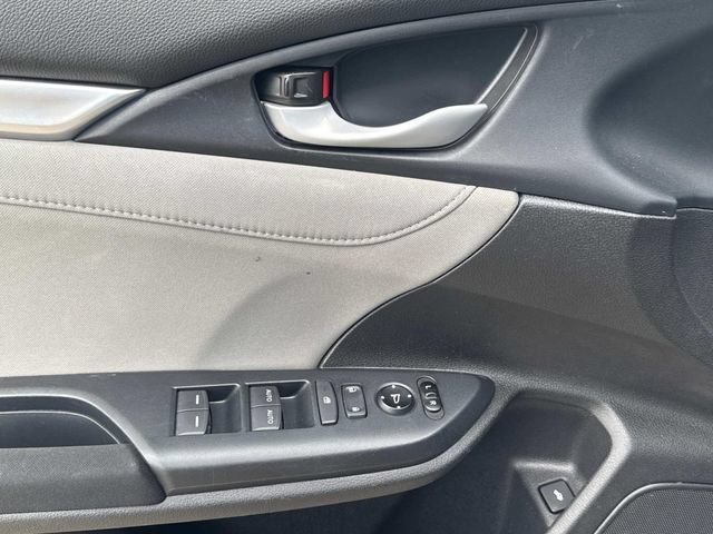 Used 2017 Honda Civic EX image 23