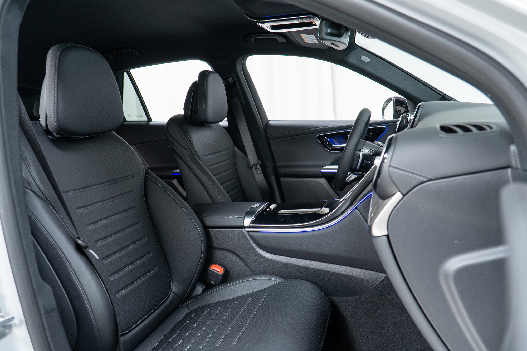 New 2026 Mercedes-Benz GLC 300 4MATIC image 22