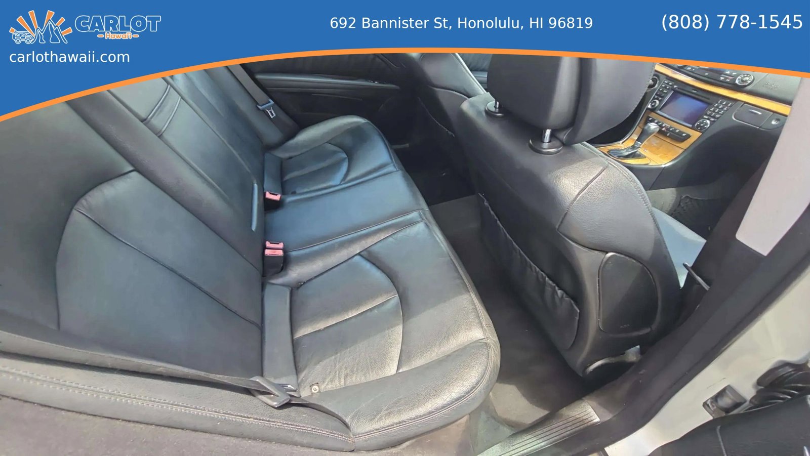 Used 2009 Mercedes-Benz E 350 Sedan image 17