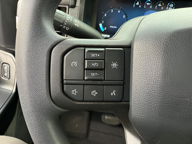 Used 2025 Ford F150 STX w/ Equipment Group 200A AWD/4WD image 14
