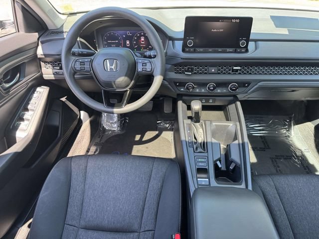 Certified 2023 Honda Accord EX image 12