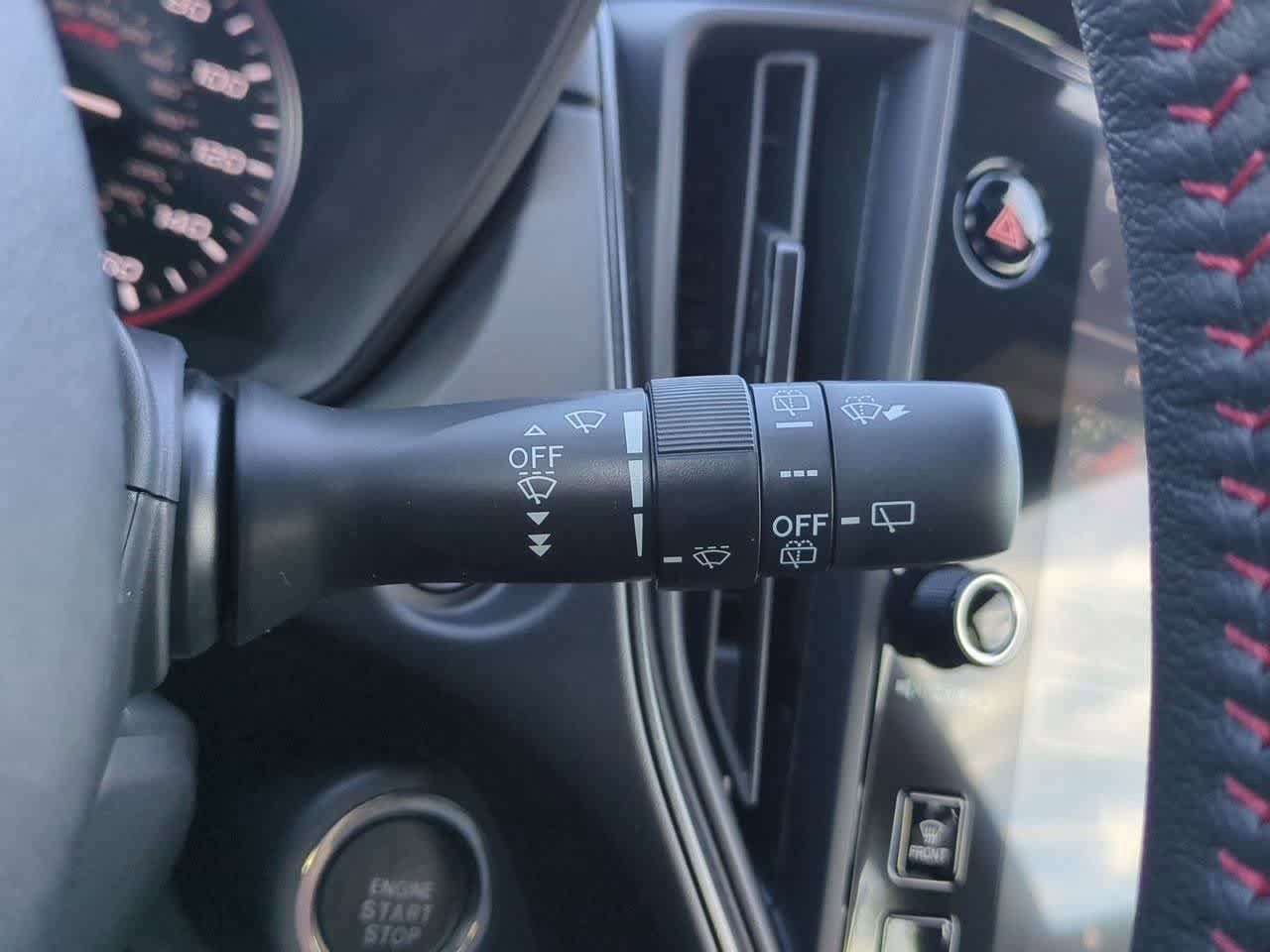 Certified 2025 Subaru Impreza RS AWD/4WD image 26