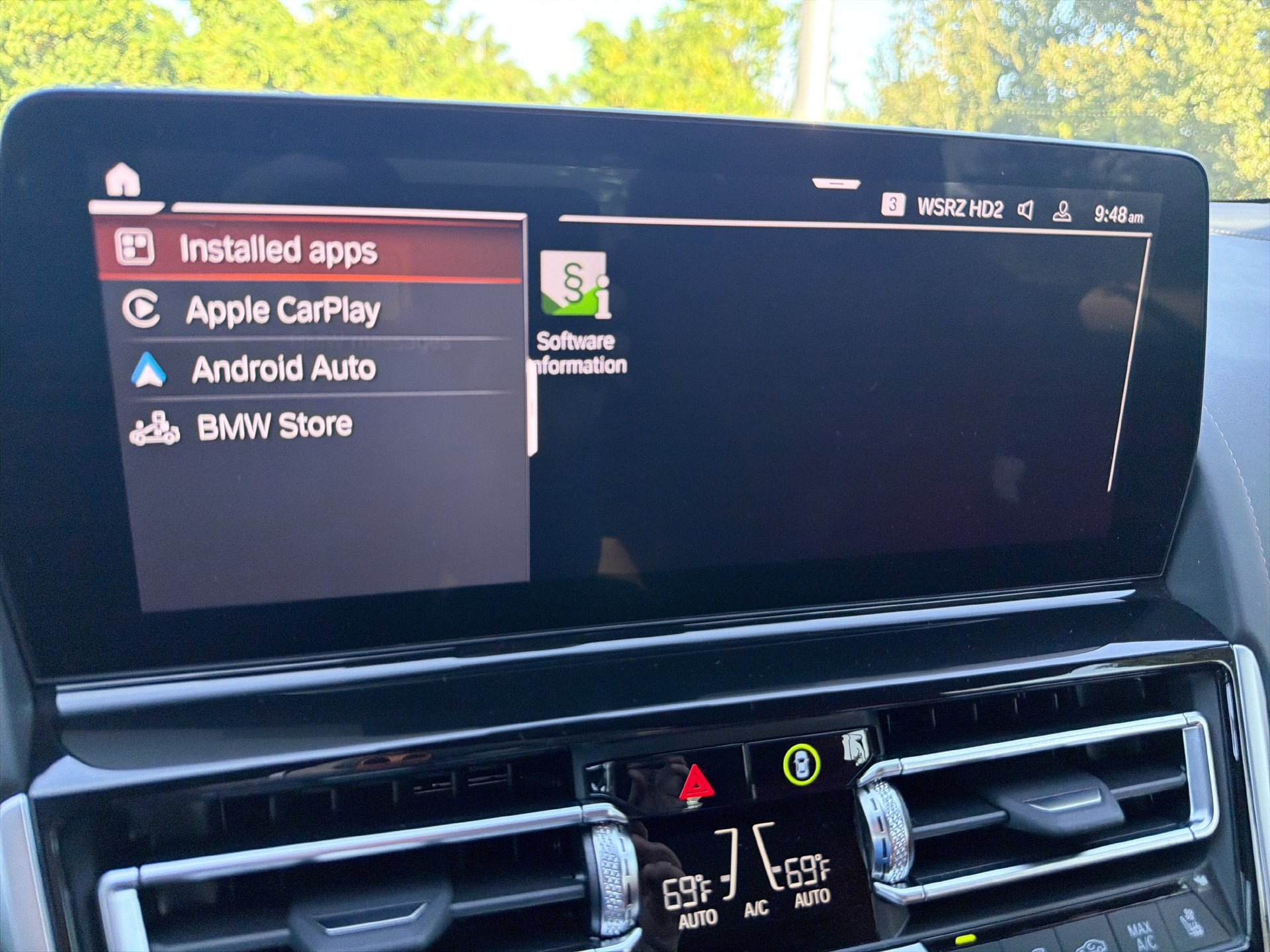 Used 2026 BMW 840i xDrive Convertible AWD/4WD image 23