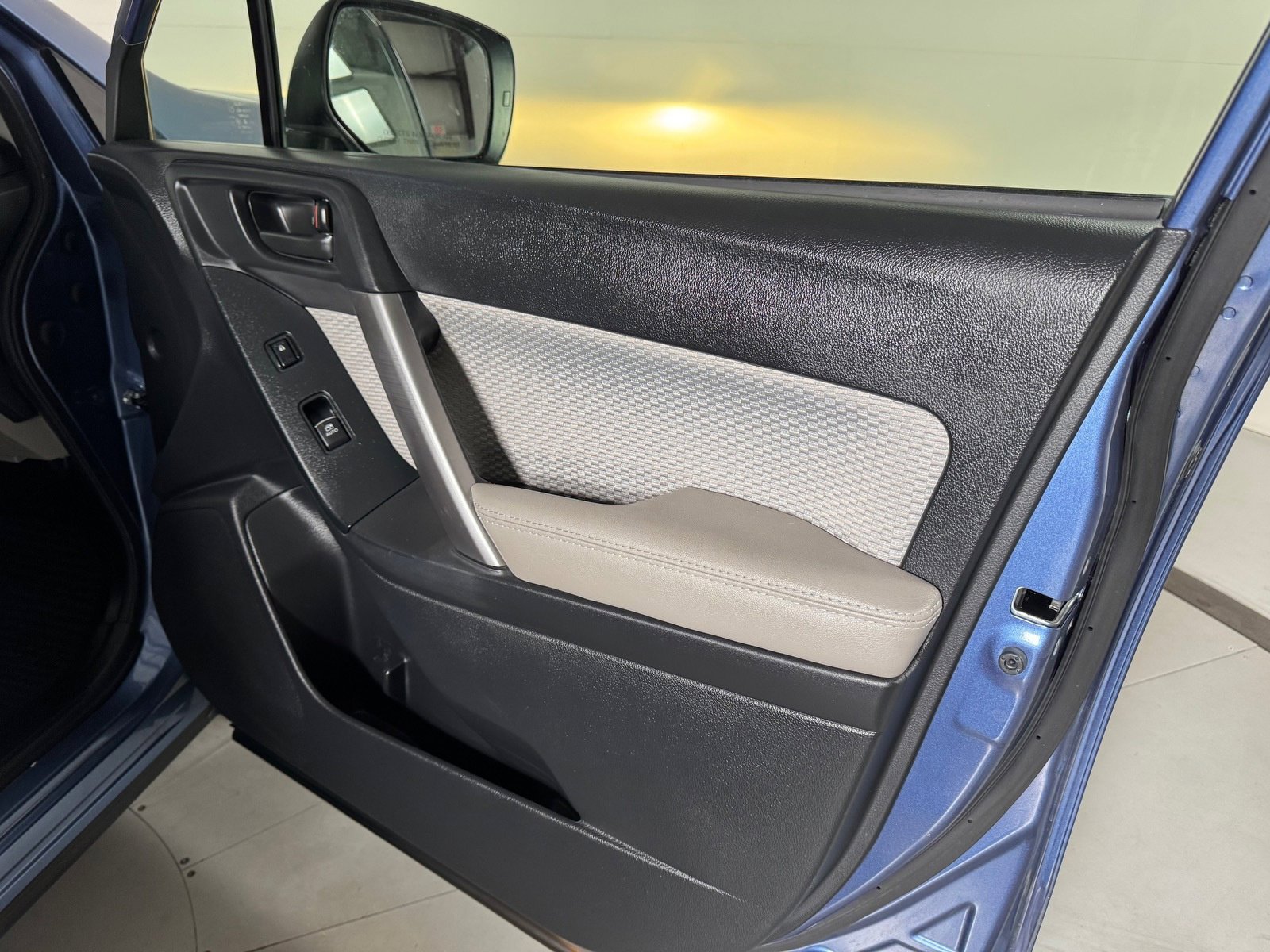 Used 2018 Subaru Forester 2.5i Premium AWD/4WD image 21