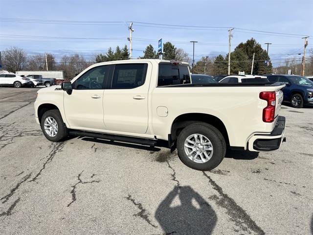 New 2026 Chevrolet Silverado 1500 RST w/ Safety Package image 3