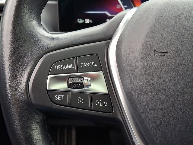 Certified 2023 BMW i4 eDrive35 w/ Premium Package image 24