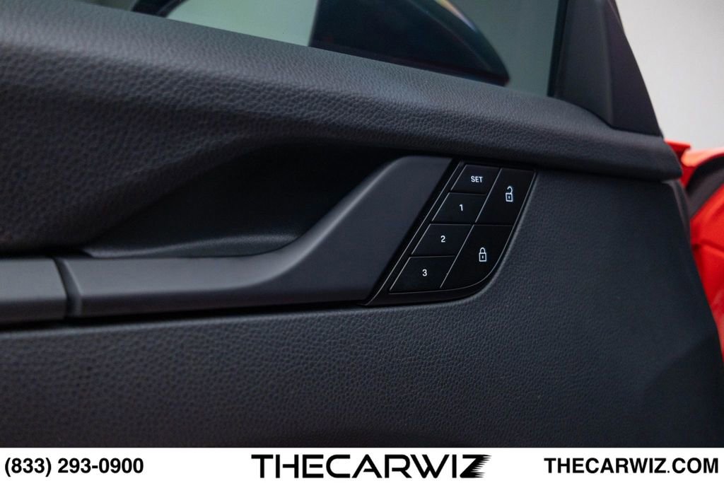 Used 2023 Porsche 911 Carrera T w/ Sportdesign Package RWD image 45