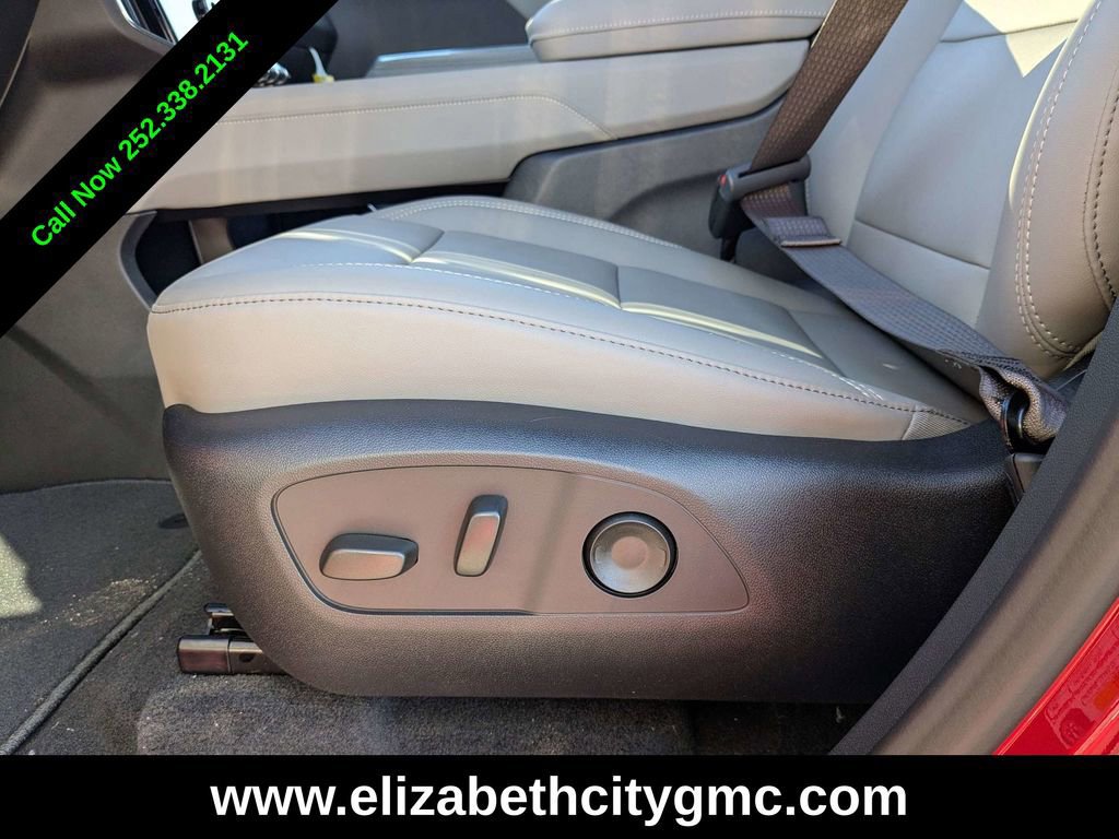 New 2026 GMC Acadia Elevation w/ Black Edition image 22