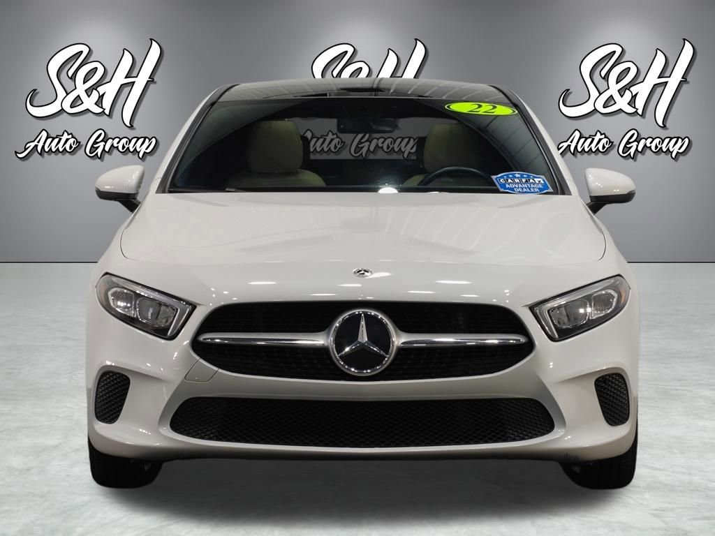 Used 2022 Mercedes-Benz A 220 image 15