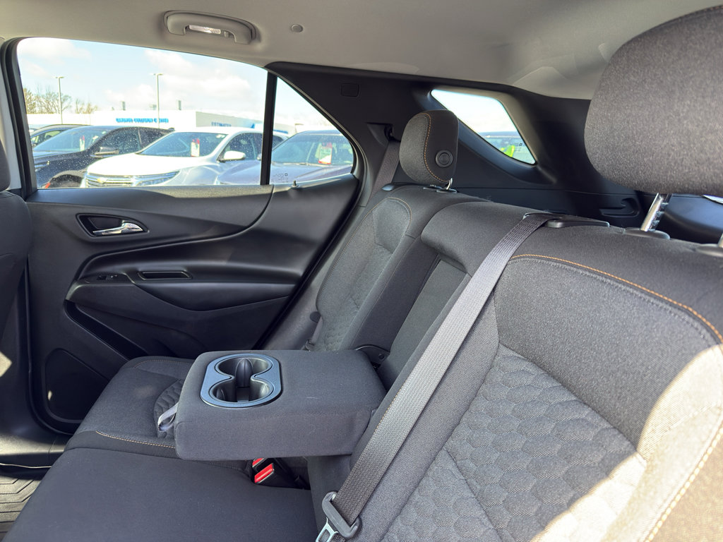 Used 2020 Chevrolet Equinox LT AWD/4WD image 33