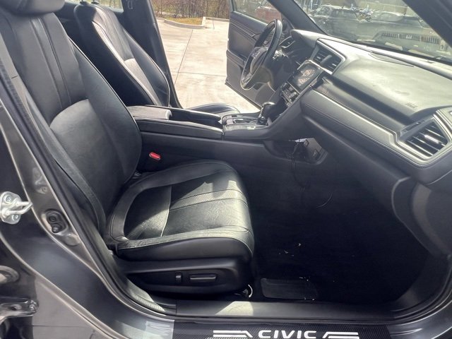 Used 2018 Honda Civic Sport Touring image 31