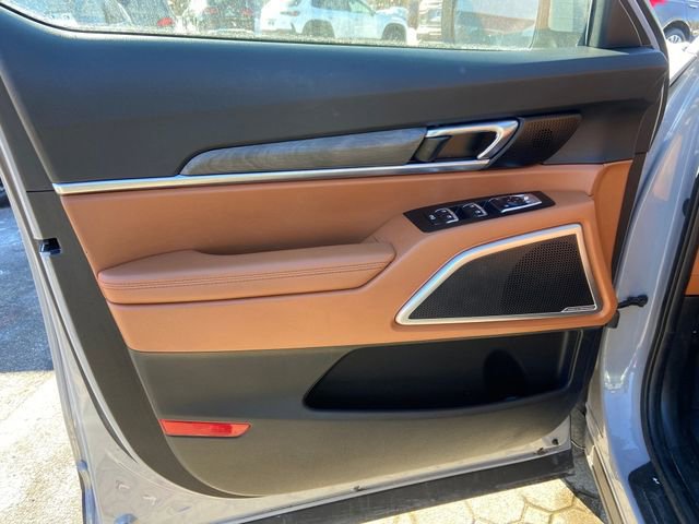 Used 2023 Kia Telluride EX X-Line image 24