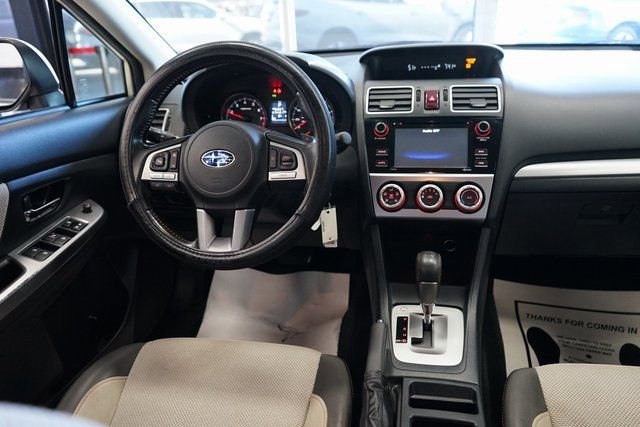 Used 2016 Subaru Crosstrek 2.0i Premium AWD/4WD image 9