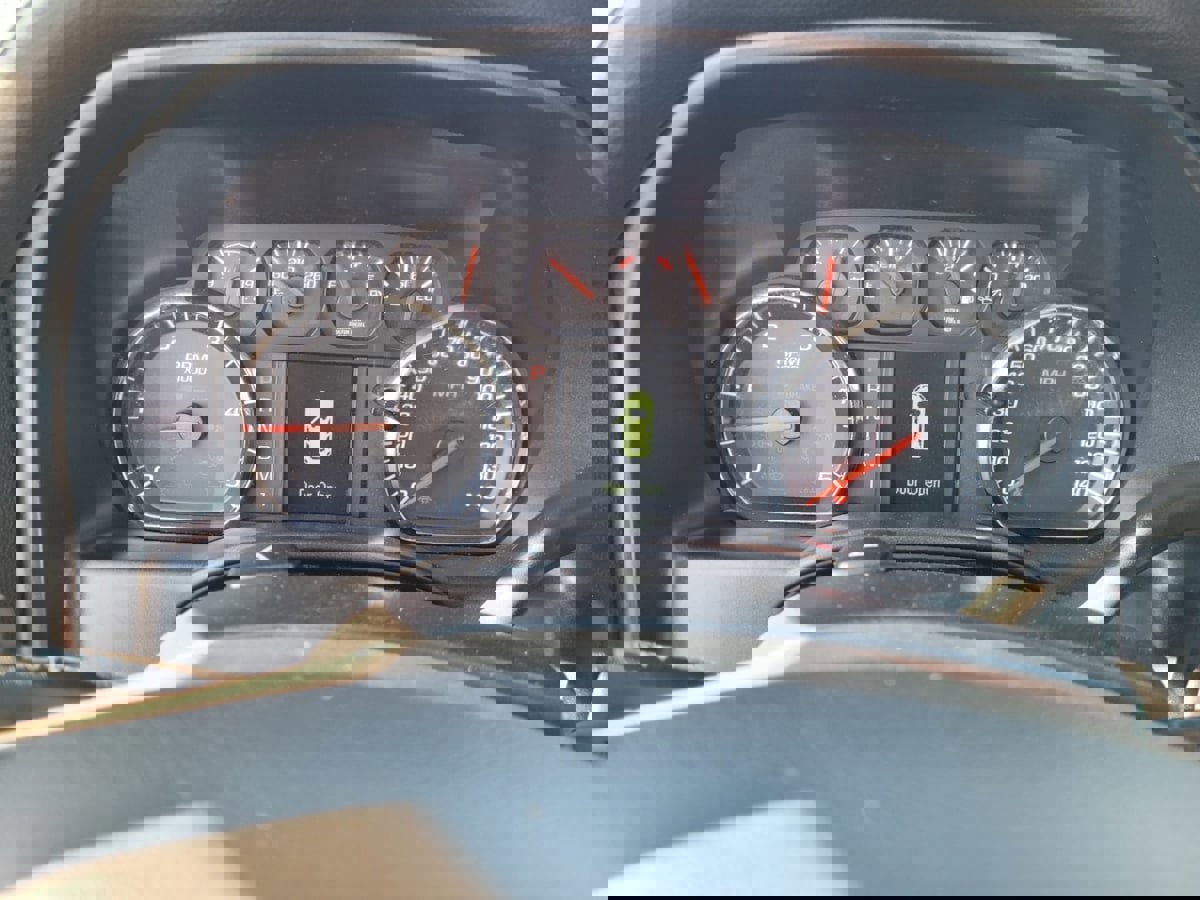 Used 2015 Chevrolet Silverado 3500 W/T w/ WT Convenience Package image 21