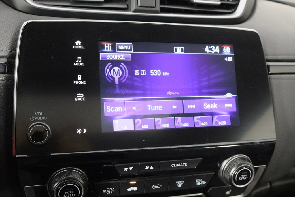 Used 2022 Honda CR-V EX image 31