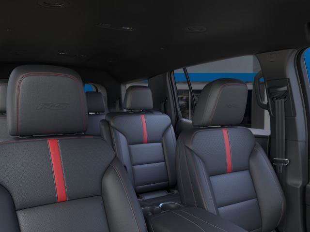 New 2026 Chevrolet Traverse RS w/ LPO, Floor Liner Package FWD image 59